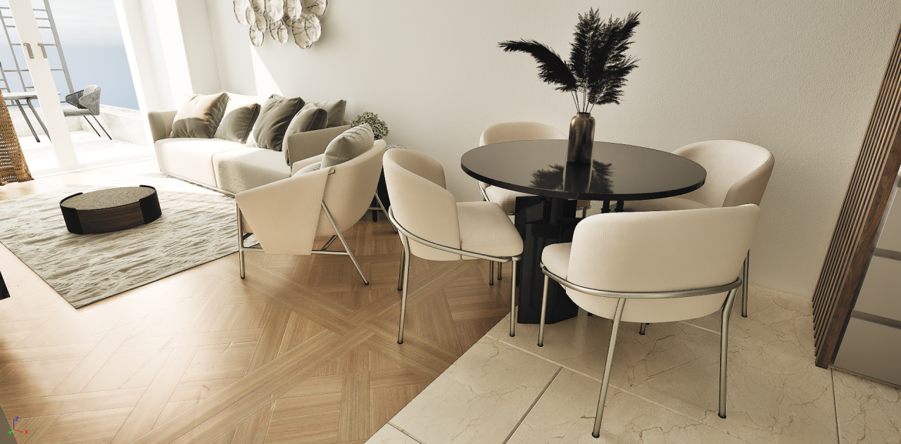 Коммерческая недвижимость в Стамбуле, Турция, 66 м² - фото 3