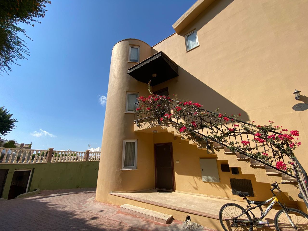 Апартаменты в Алании, Турция, 125 м² - фото 3