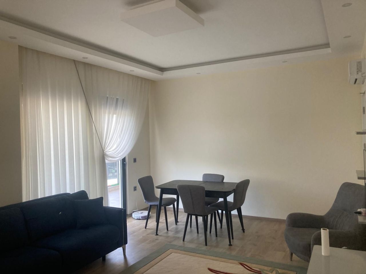 Апартаменты в Алании, Турция, 100 м² - фото 3