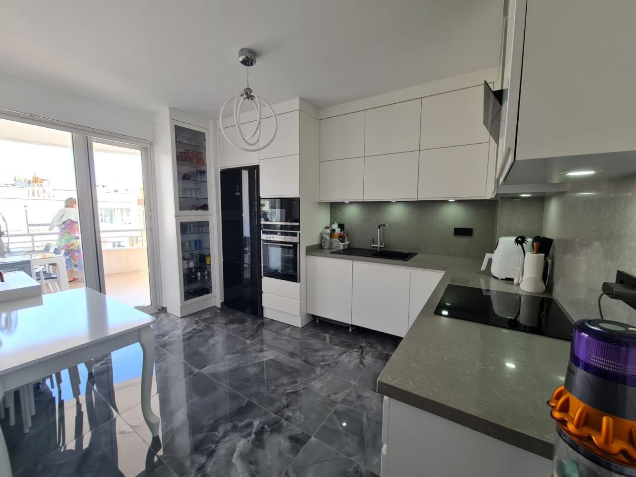 Апартаменты в Алании, Турция, 220 м² - фото 3