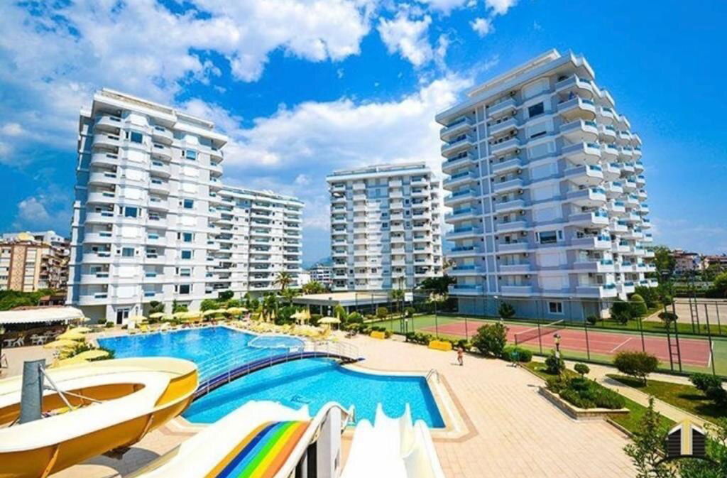 Апартаменты в Алании, Турция, 175 м² - фото 3