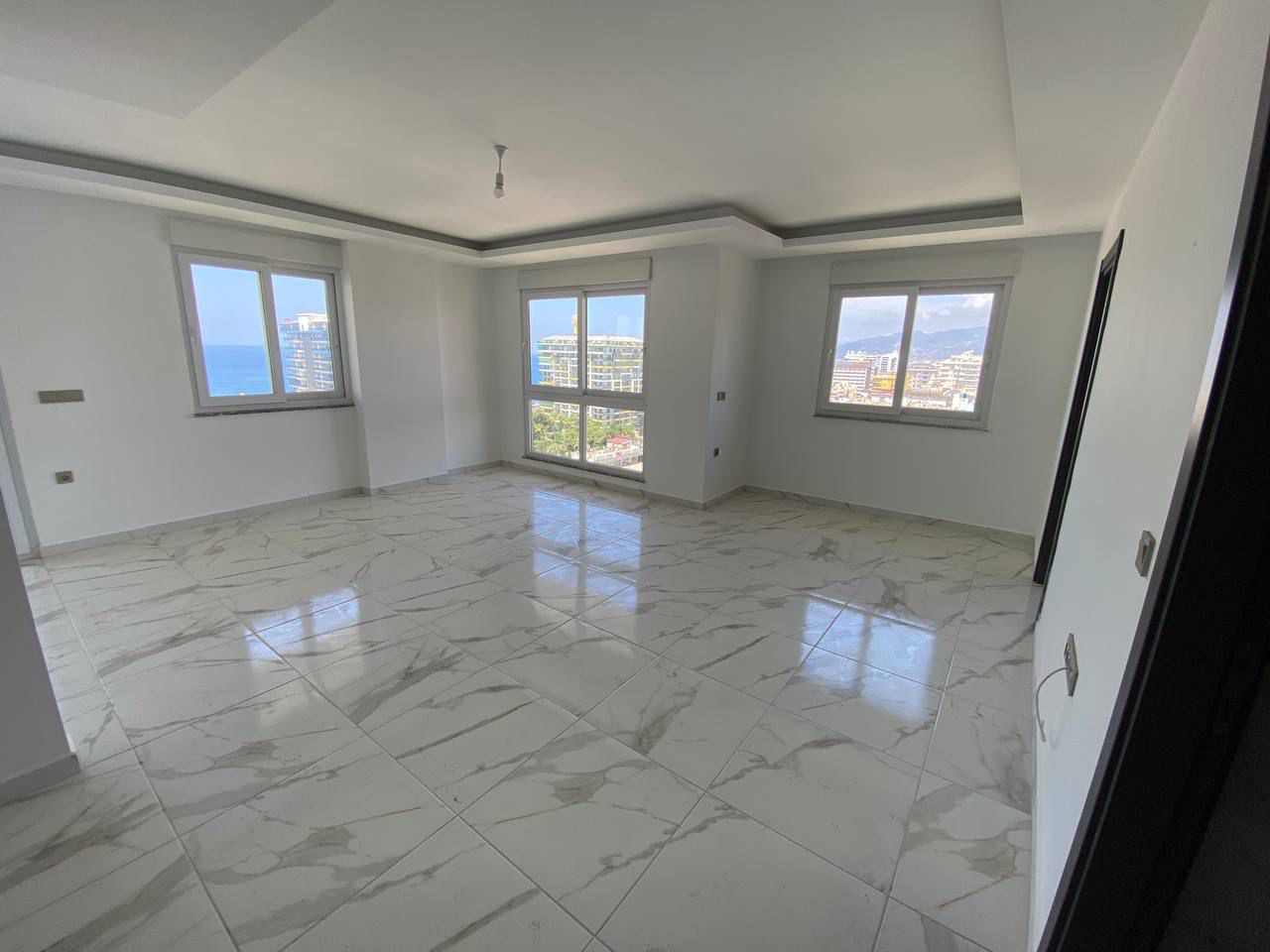 Апартаменты в Алании, Турция, 140 м² - фото 3