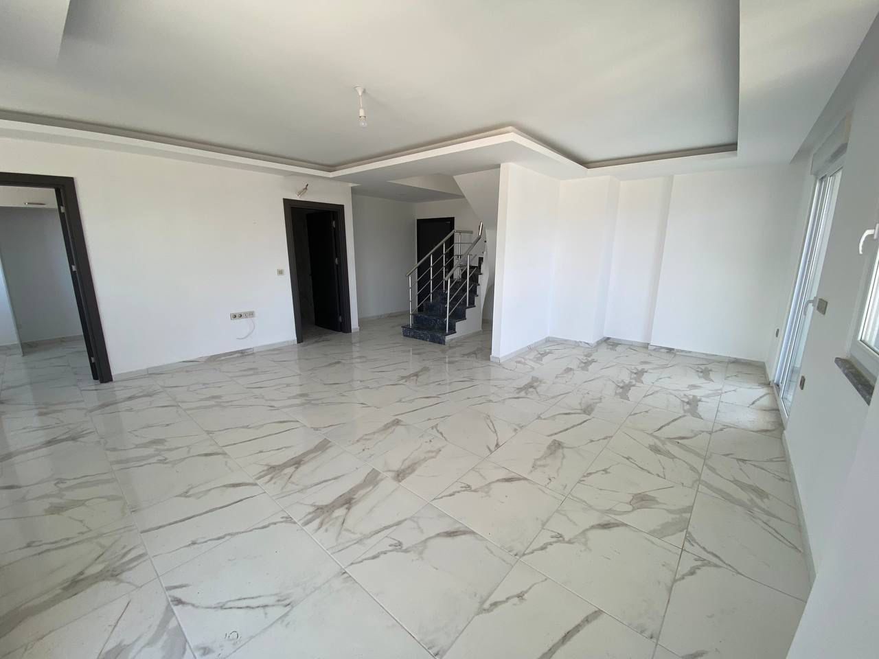 Апартаменты в Алании, Турция, 140 м² - фото 4