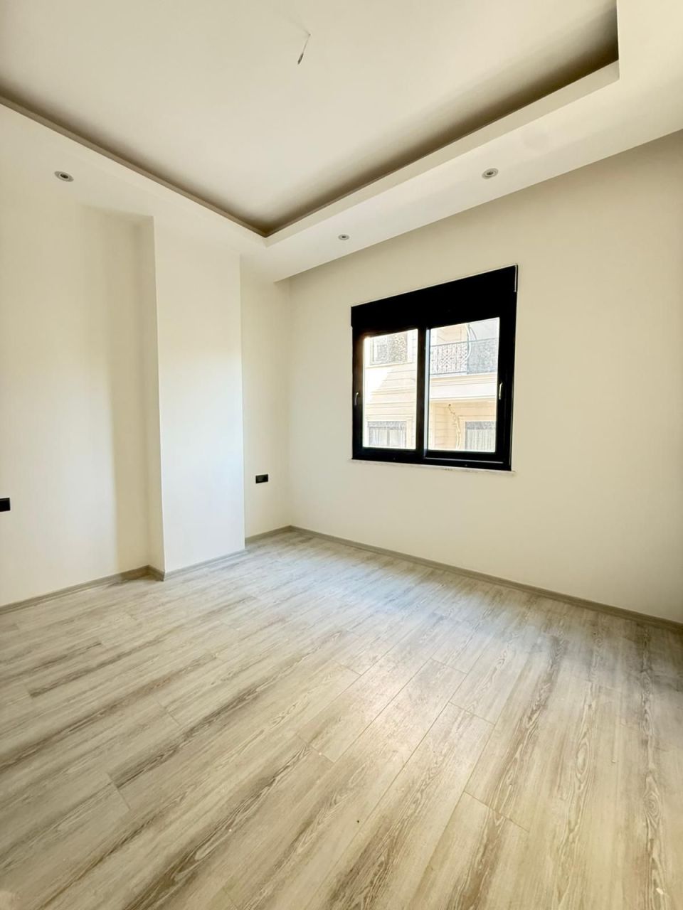 Апартаменты в Алании, Турция, 50 м² - фото 4