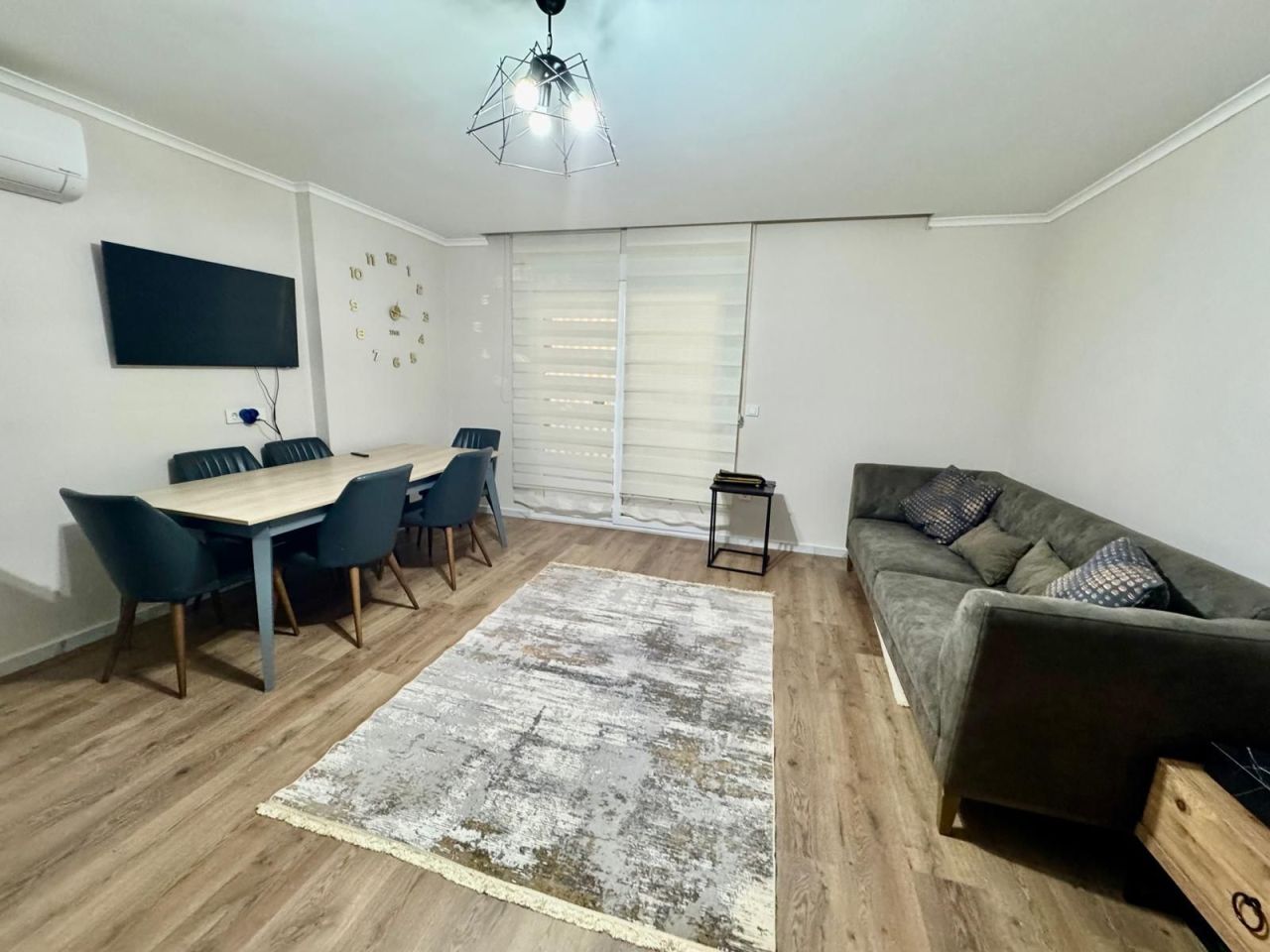 Апартаменты в Алании, Турция, 105 м² - фото 4