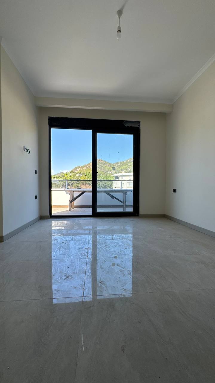 Апартаменты в Алании, Турция, 114 м² - фото 4