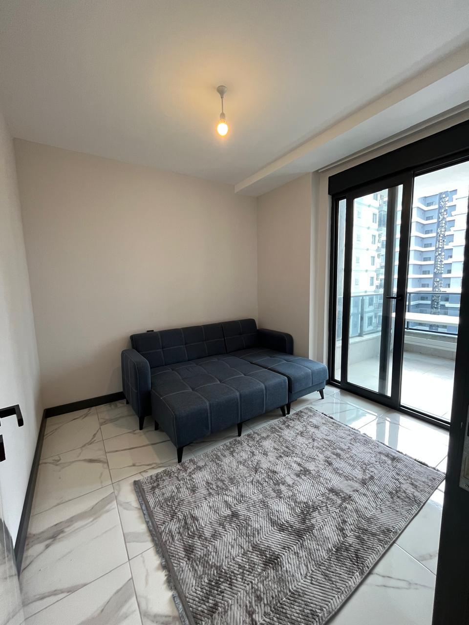 Апартаменты в Алании, Турция, 90 м² - фото 4