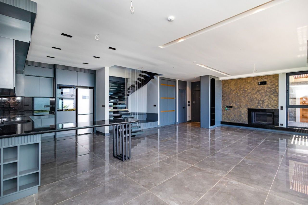 Вилла в Алании, Турция, 165 м² - фото 4