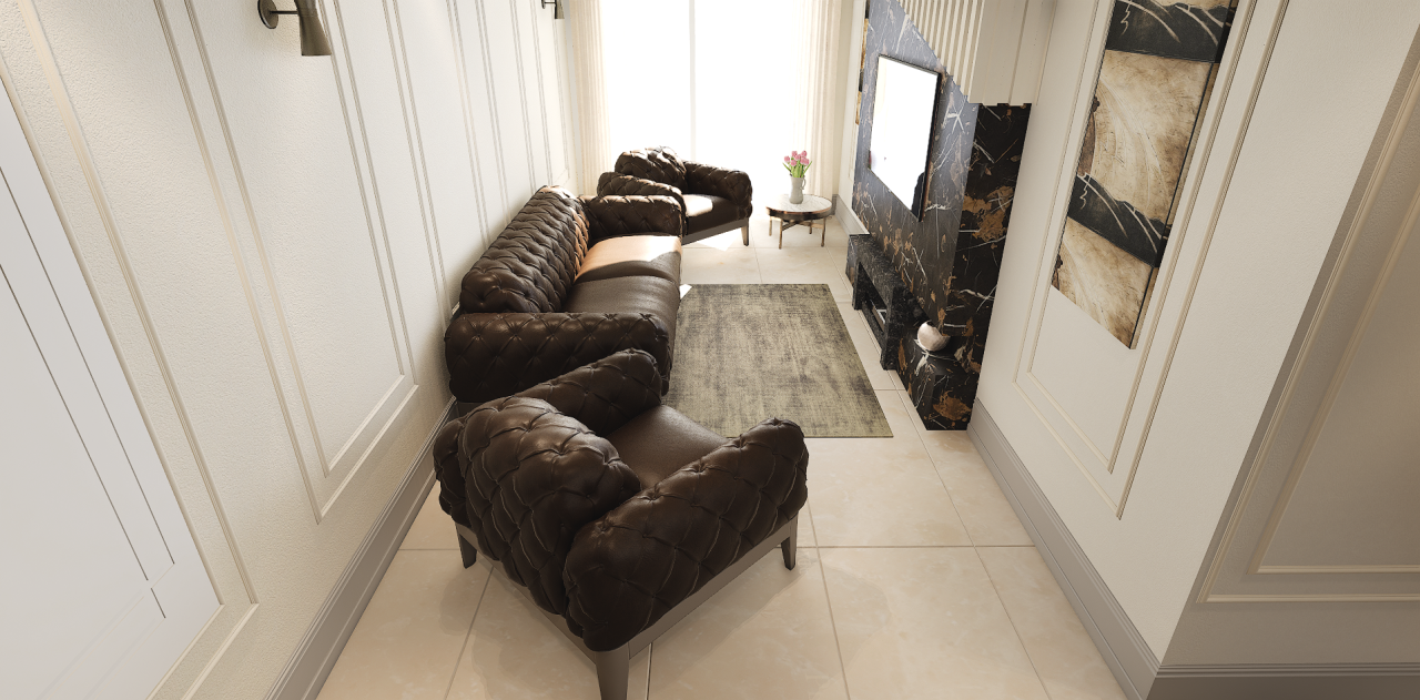 Коммерческая недвижимость в Стамбуле, Турция, 66 м² - фото 4