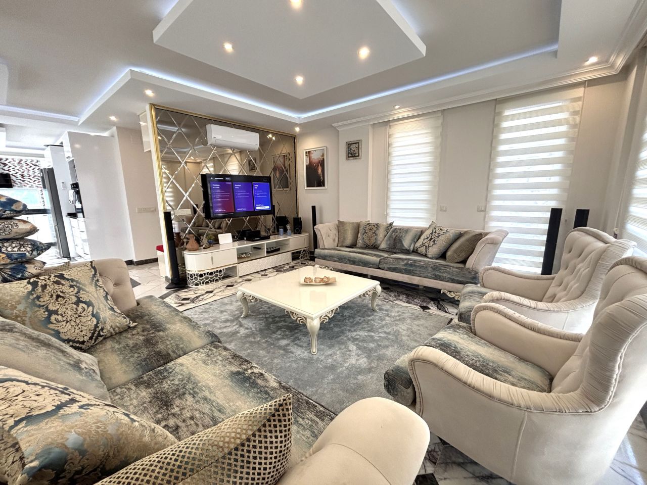 Вилла в Алании, Турция, 144 м² - фото 4