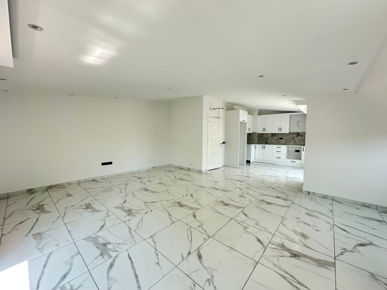 Апартаменты в Алании, Турция, 160 м² - фото 4