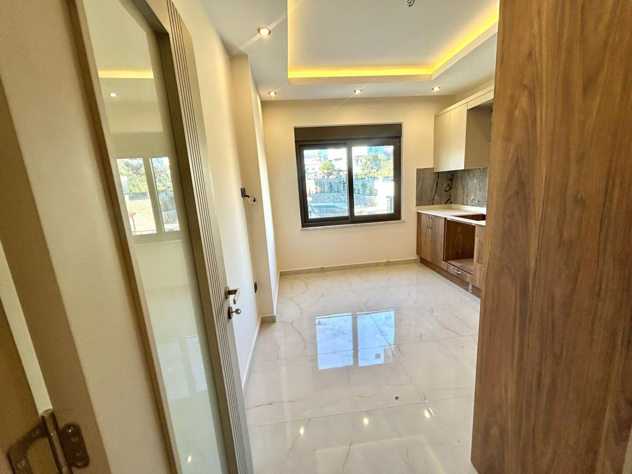 Апартаменты в Алании, Турция, 110 м² - фото 4