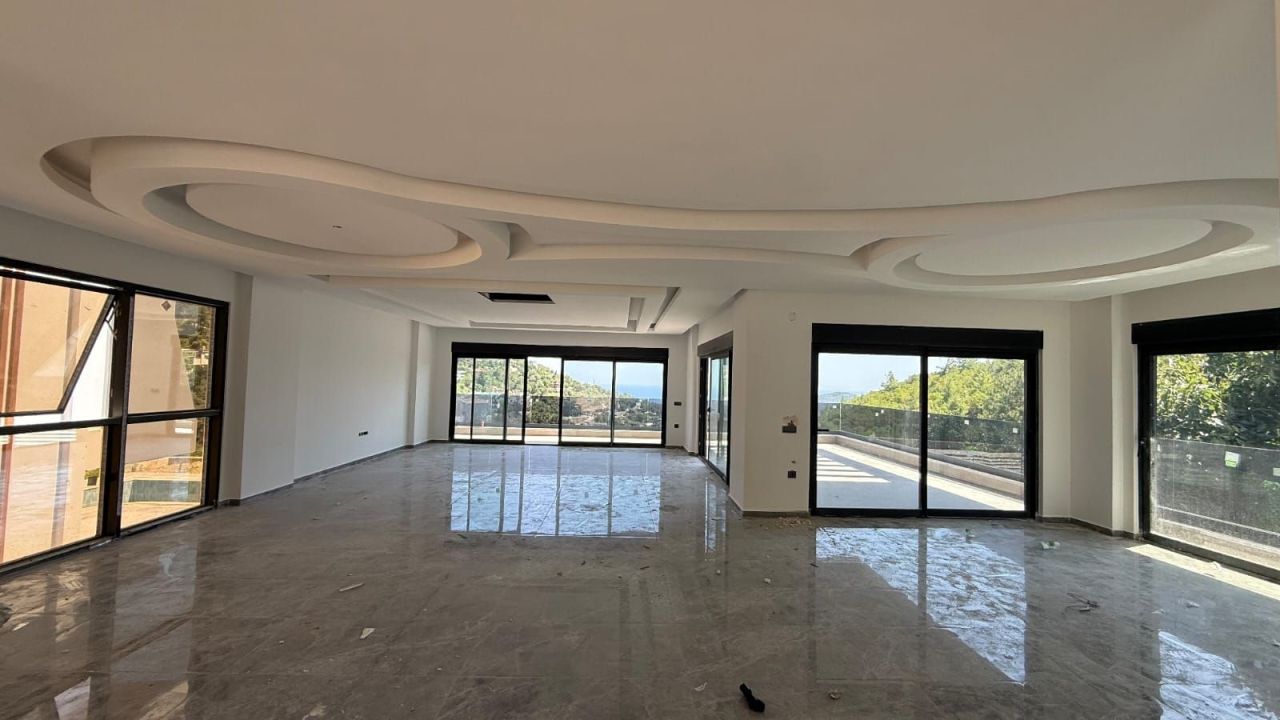 Вилла в Алании, Турция, 650 м² - фото 4
