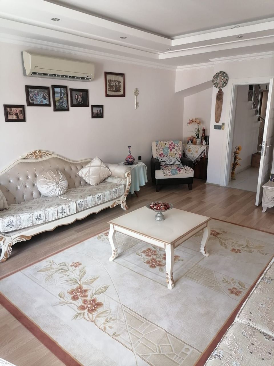 Апартаменты в Алании, Турция, 200 м² - фото 4