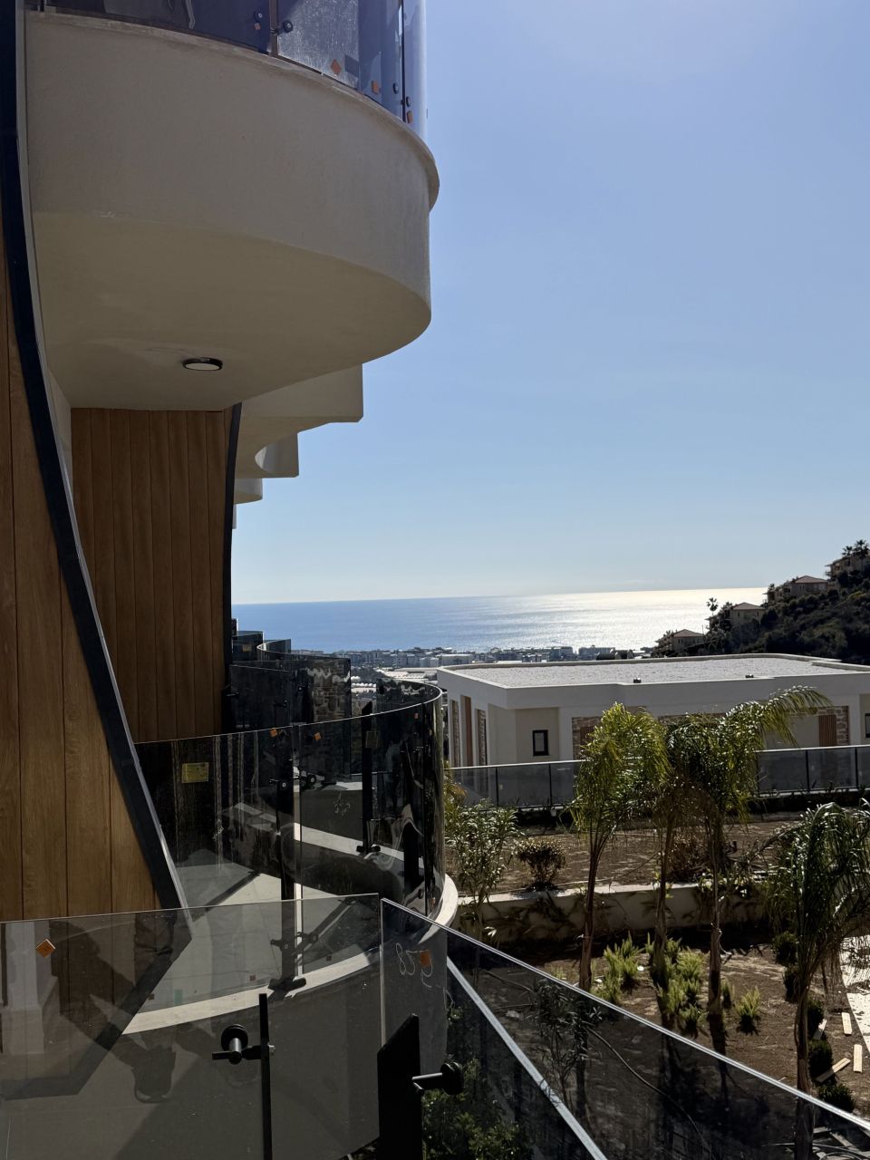 Апартаменты в Алании, Турция, 125 м² - фото 4