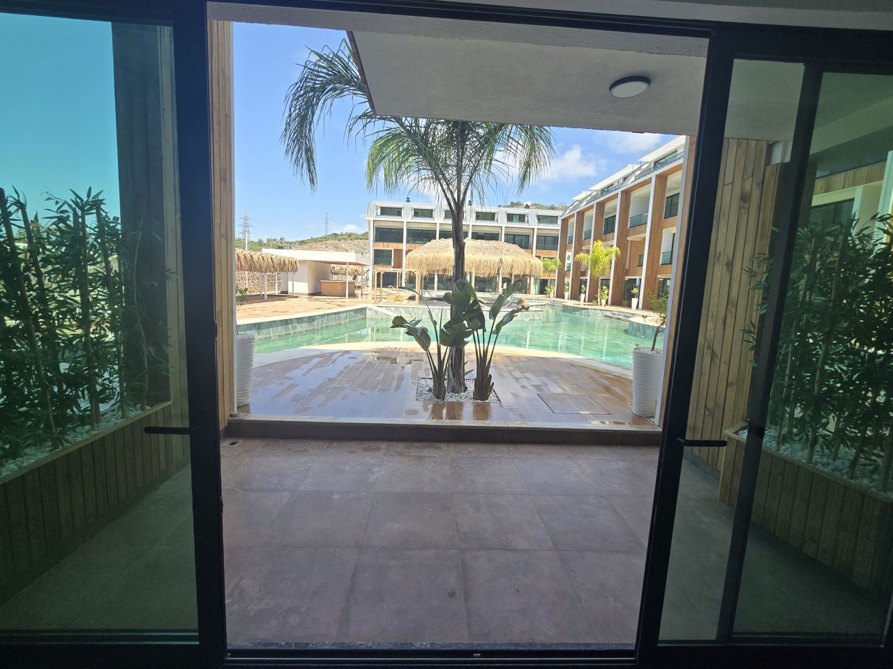 Апартаменты в Алании, Турция, 100 м² - фото 4