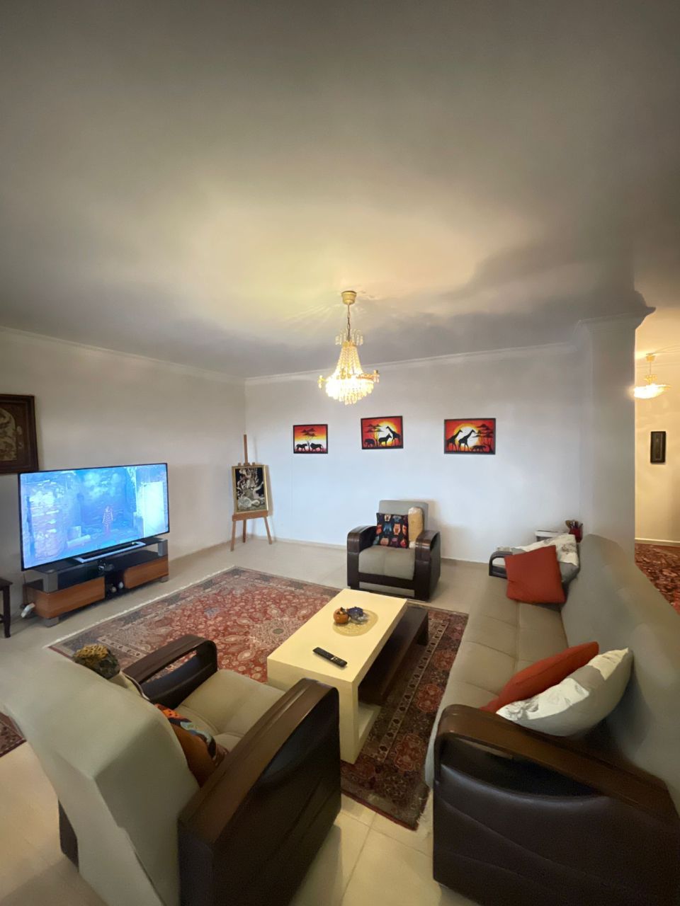 Апартаменты в Алании, Турция, 127 м² - фото 5