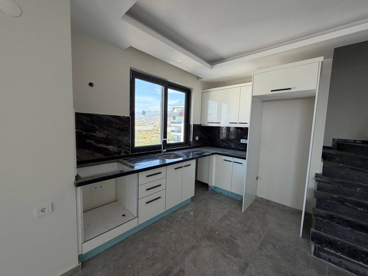 Апартаменты в Алании, Турция, 115 м² - фото 5