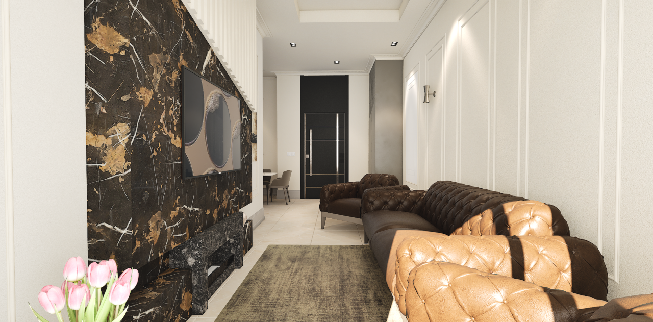 Коммерческая недвижимость в Стамбуле, Турция, 66 м² - фото 5