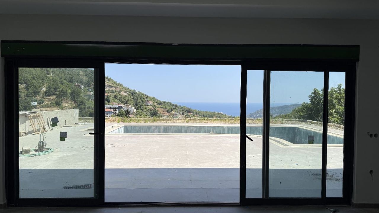 Вилла в Алании, Турция, 650 м² - фото 5