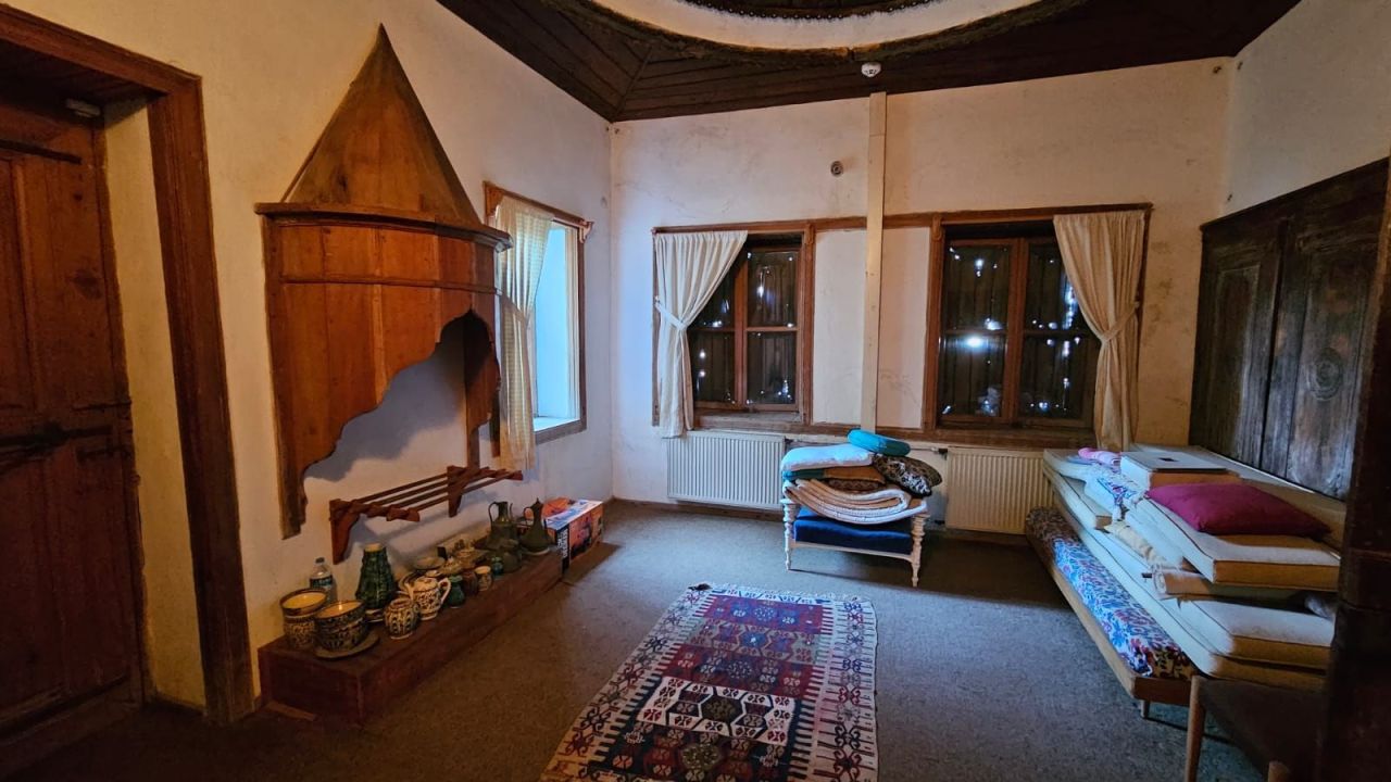 Апартаменты в Алании, Турция, 873 м² - фото 5