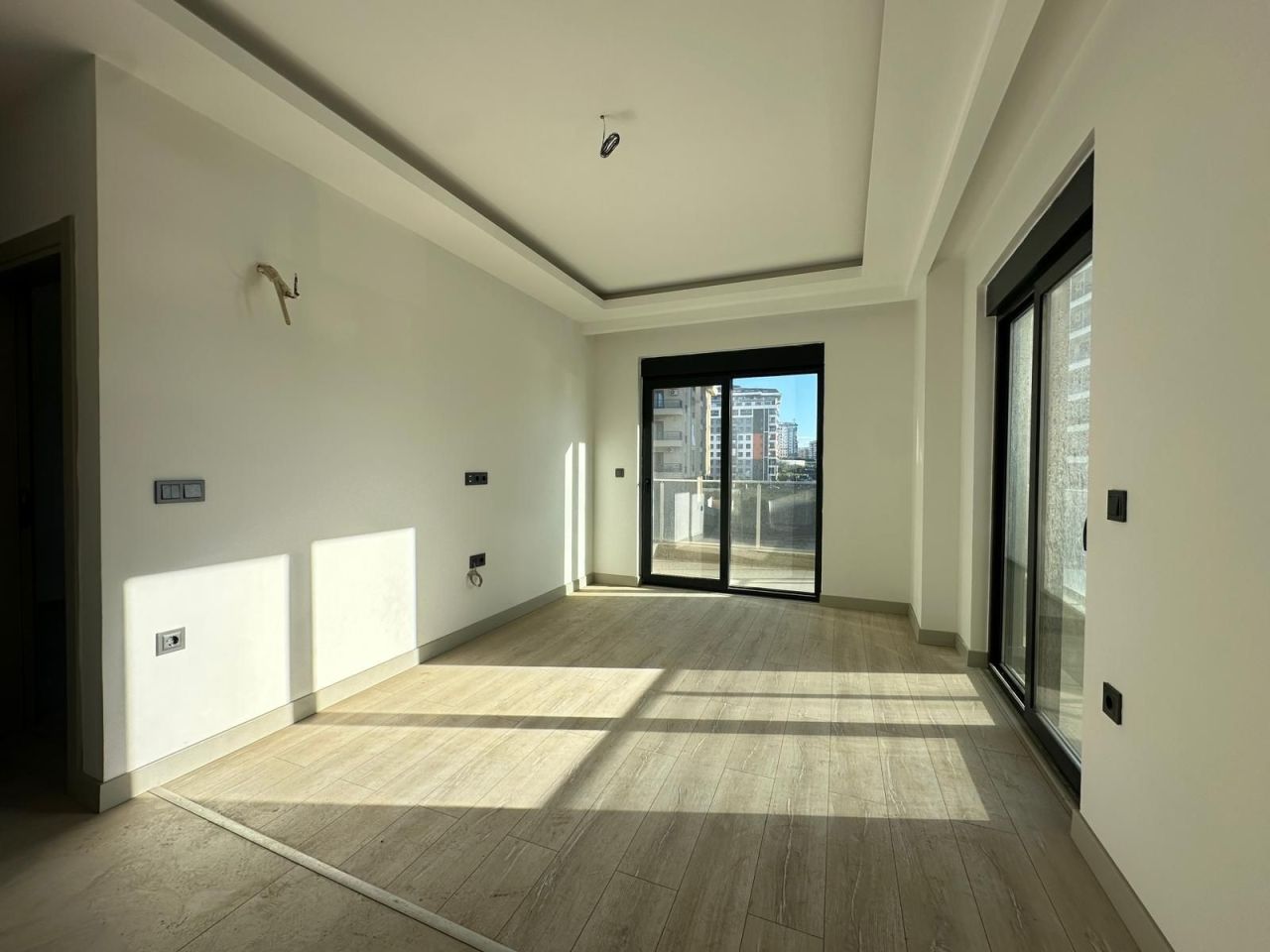 Апартаменты в Алании, Турция, 60 м² - фото 5