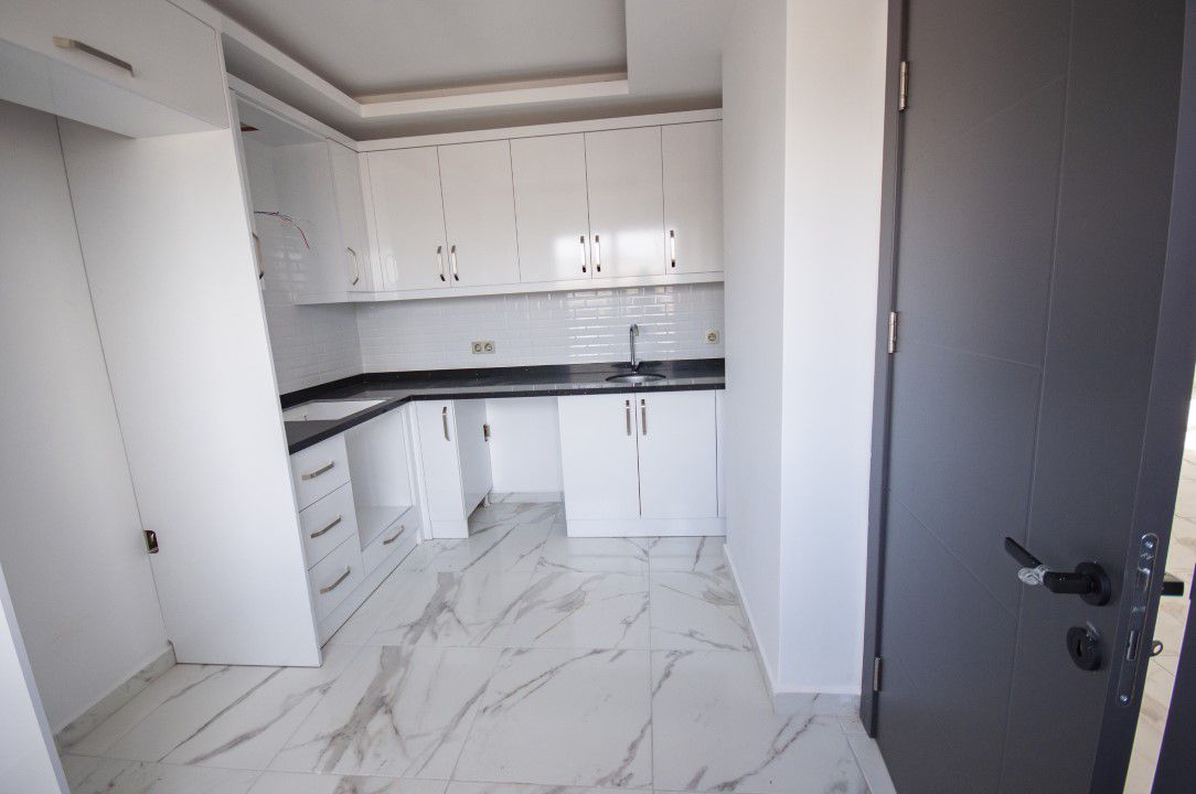 Апартаменты в Алании, Турция, 140 м² - фото 5