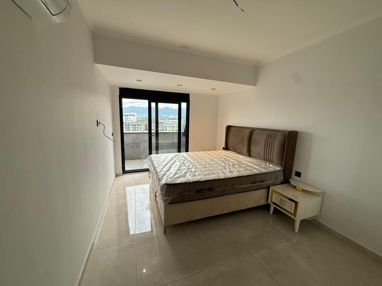 Апартаменты в Алании, Турция, 105 м² - фото 5