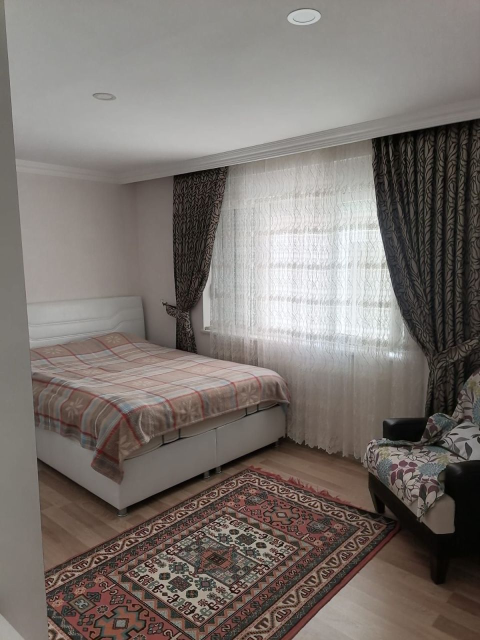 Апартаменты в Алании, Турция, 200 м² - фото 5