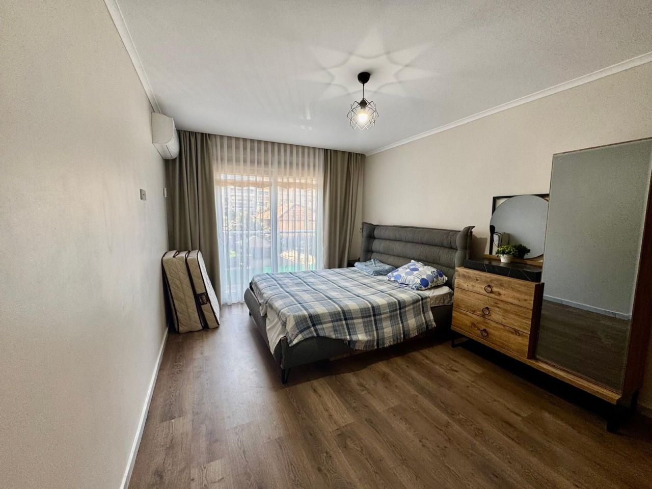 Апартаменты в Алании, Турция, 105 м² - фото 5