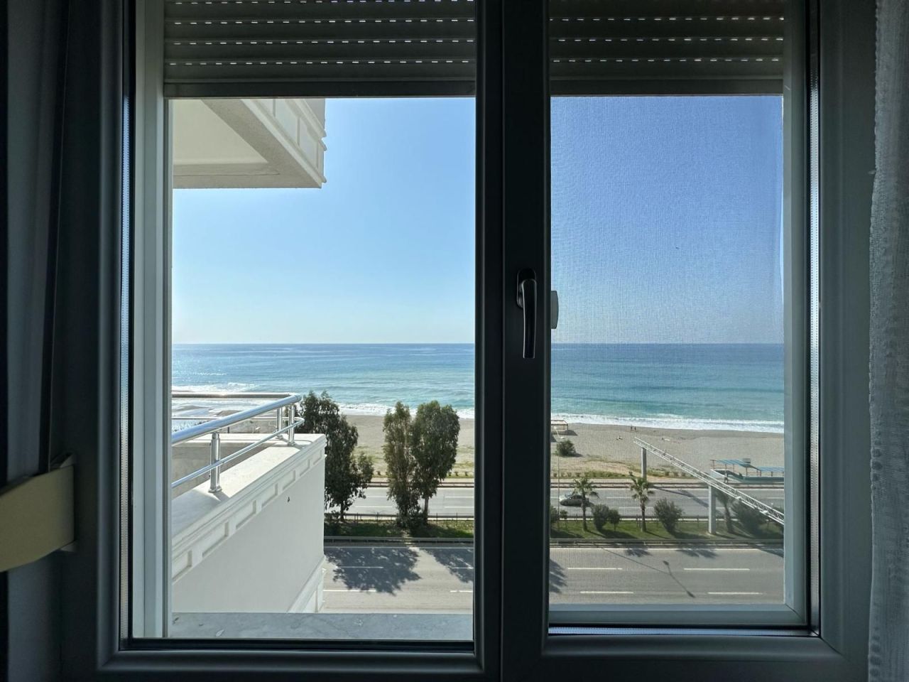 Апартаменты в Алании, Турция, 175 м² - фото 5