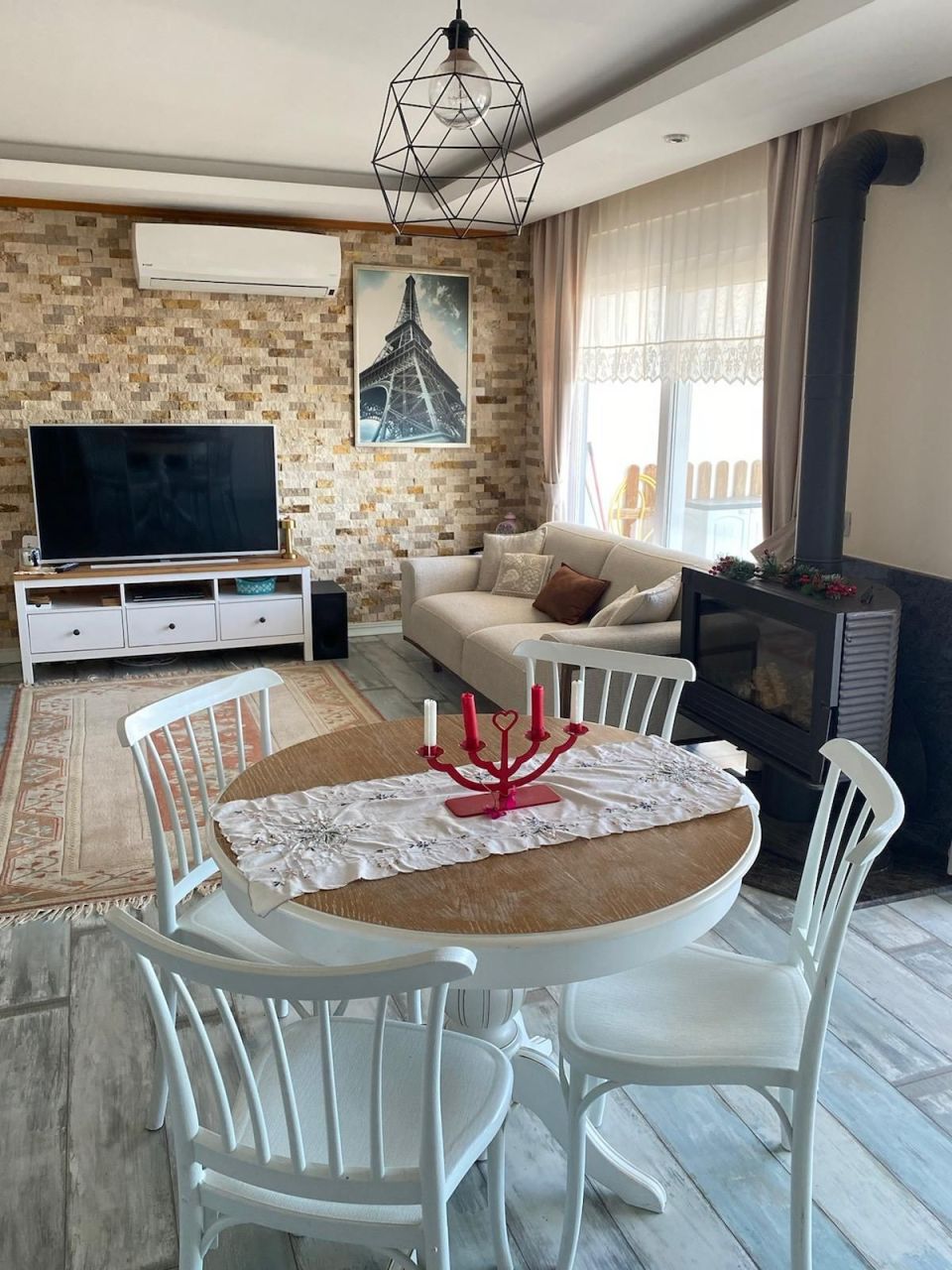 Апартаменты в Алании, Турция, 170 м² - фото 5