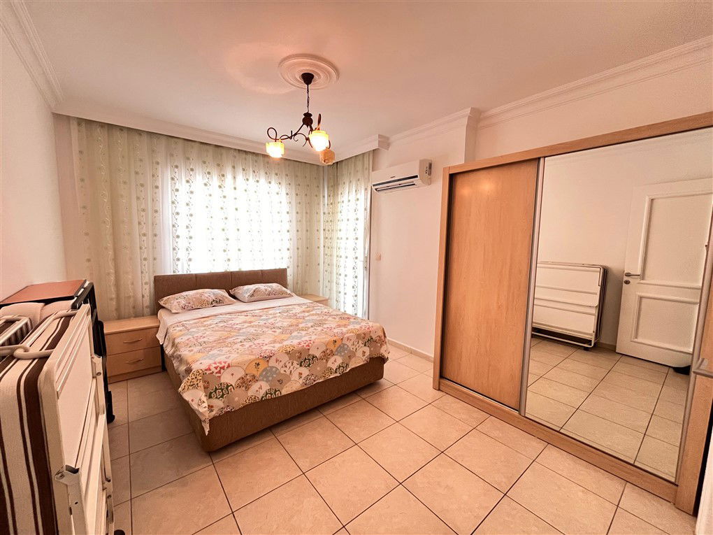 Апартаменты в Алании, Турция, 120 м² - фото 6