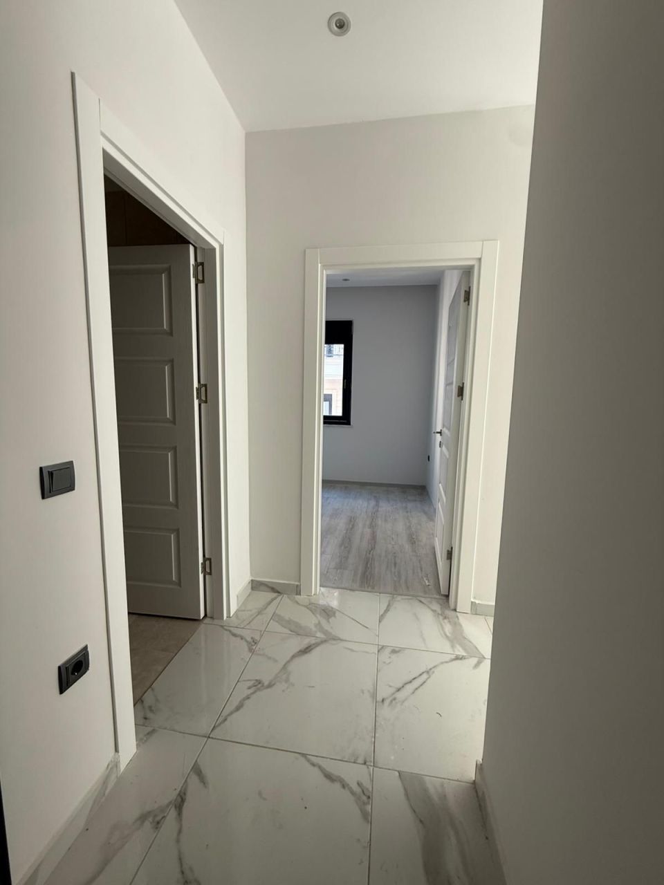 Апартаменты в Алании, Турция, 50 м² - фото 6