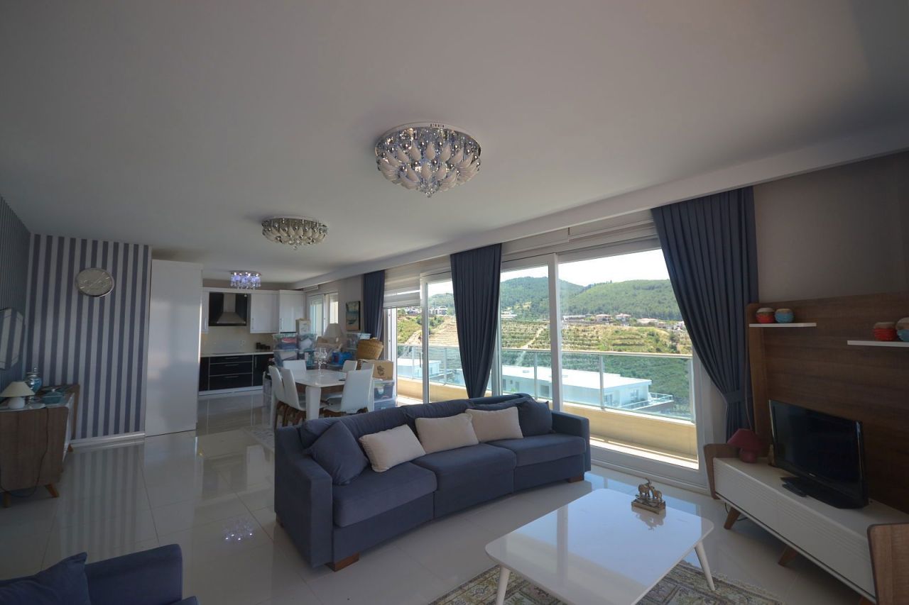 Вилла в Алании, Турция, 326 м² - фото 6