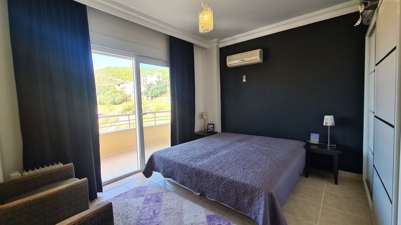 Апартаменты в Алании, Турция, 220 м² - фото 6