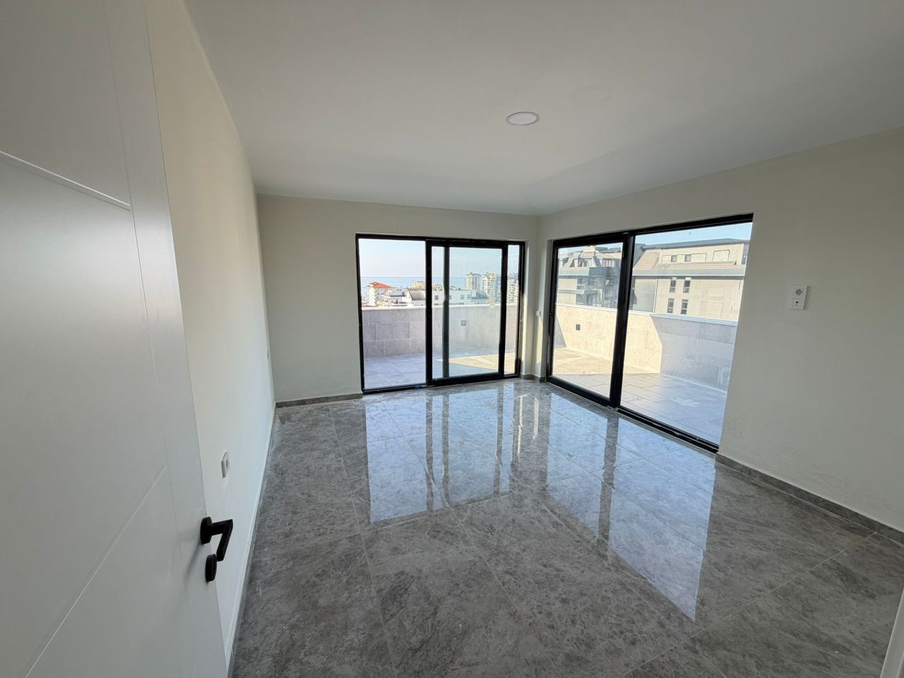 Апартаменты в Алании, Турция, 115 м² - фото 6