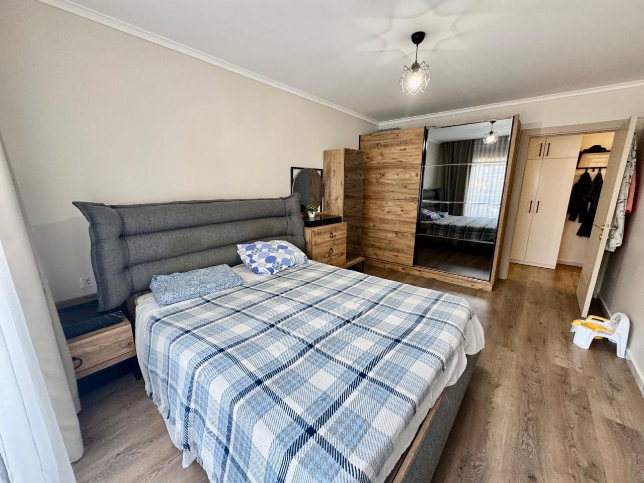 Апартаменты в Алании, Турция, 105 м² - фото 6