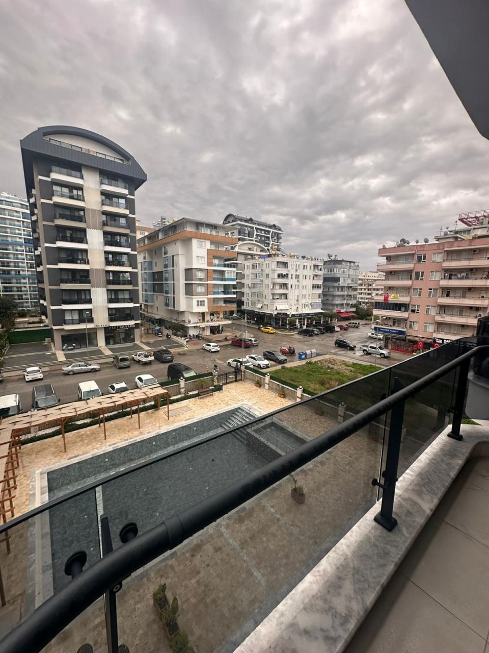 Апартаменты в Алании, Турция, 80 м² - фото 6