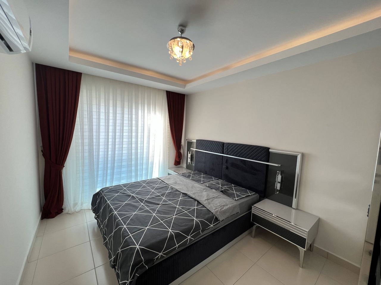 Апартаменты в Алании, Турция, 145 м² - фото 6