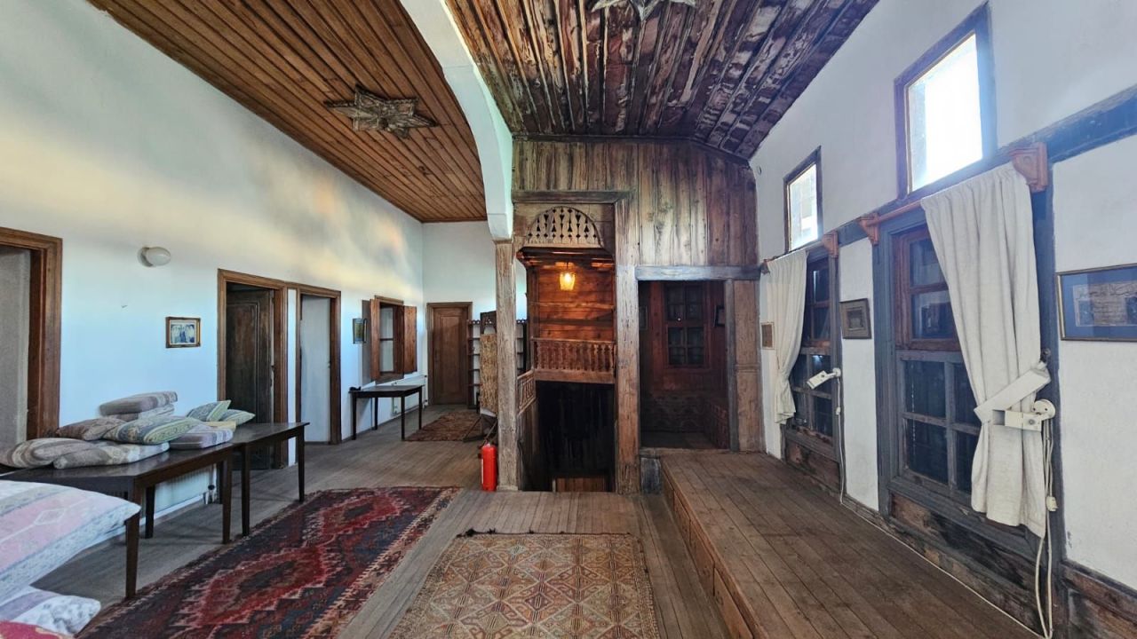 Апартаменты в Алании, Турция, 873 м² - фото 6