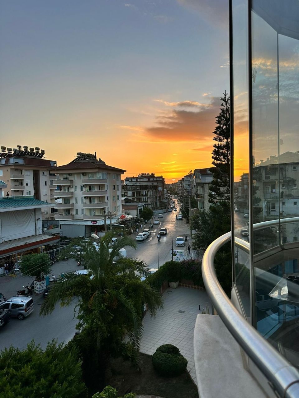 Апартаменты в Алании, Турция, 115 м² - фото 6