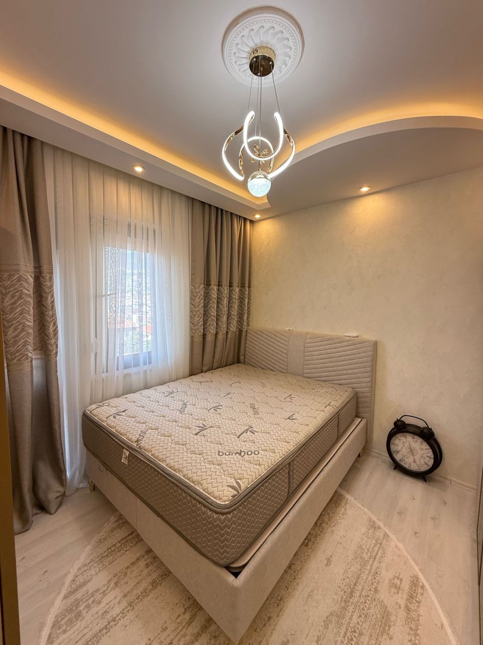 Апартаменты в Алании, Турция, 125 м² - фото 6