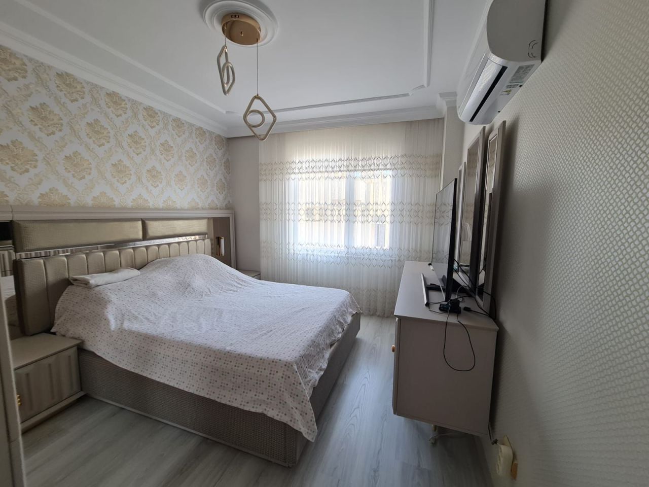 Апартаменты в Алании, Турция, 220 м² - фото 6