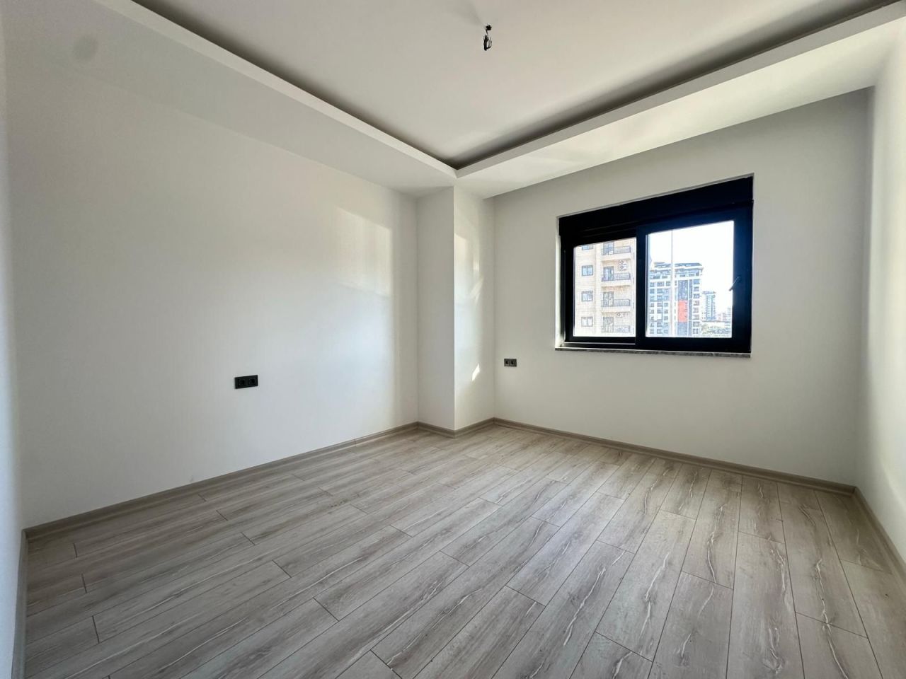 Апартаменты в Алании, Турция, 60 м² - фото 6