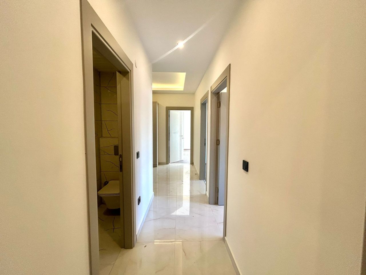 Апартаменты в Алании, Турция, 110 м² - фото 6