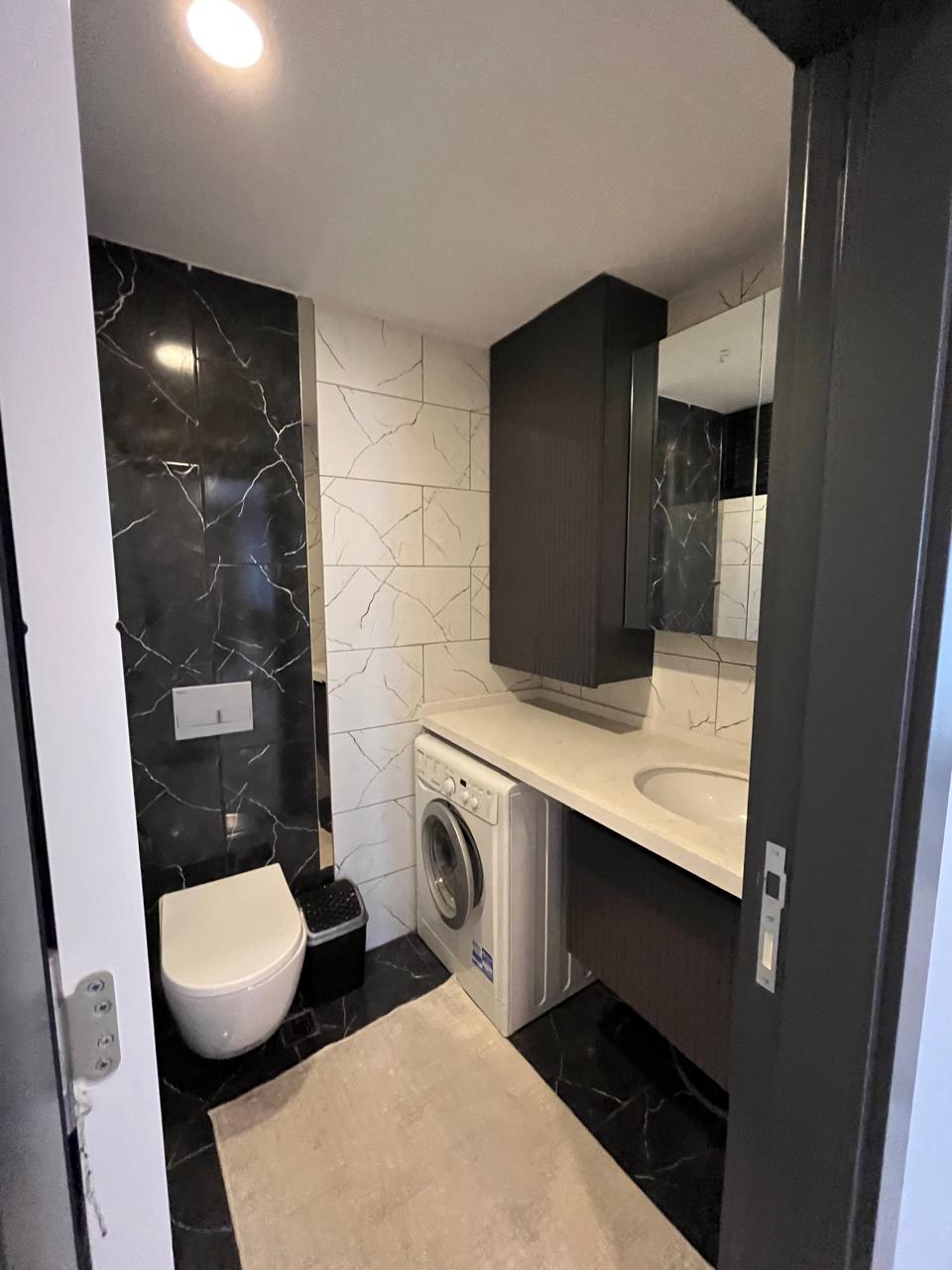 Апартаменты в Алании, Турция, 90 м² - фото 6