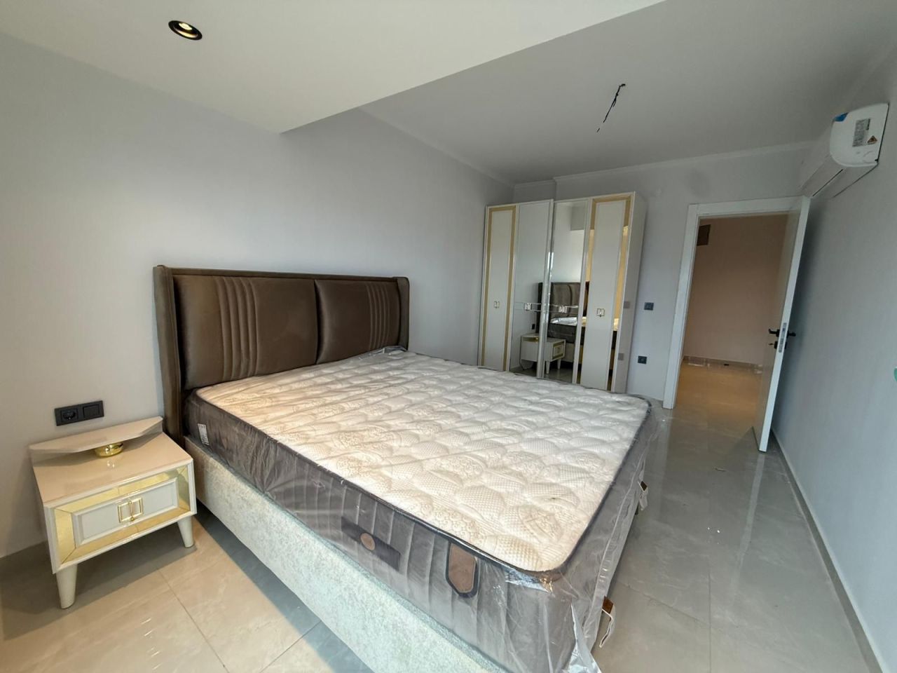 Апартаменты в Алании, Турция, 105 м² - фото 6