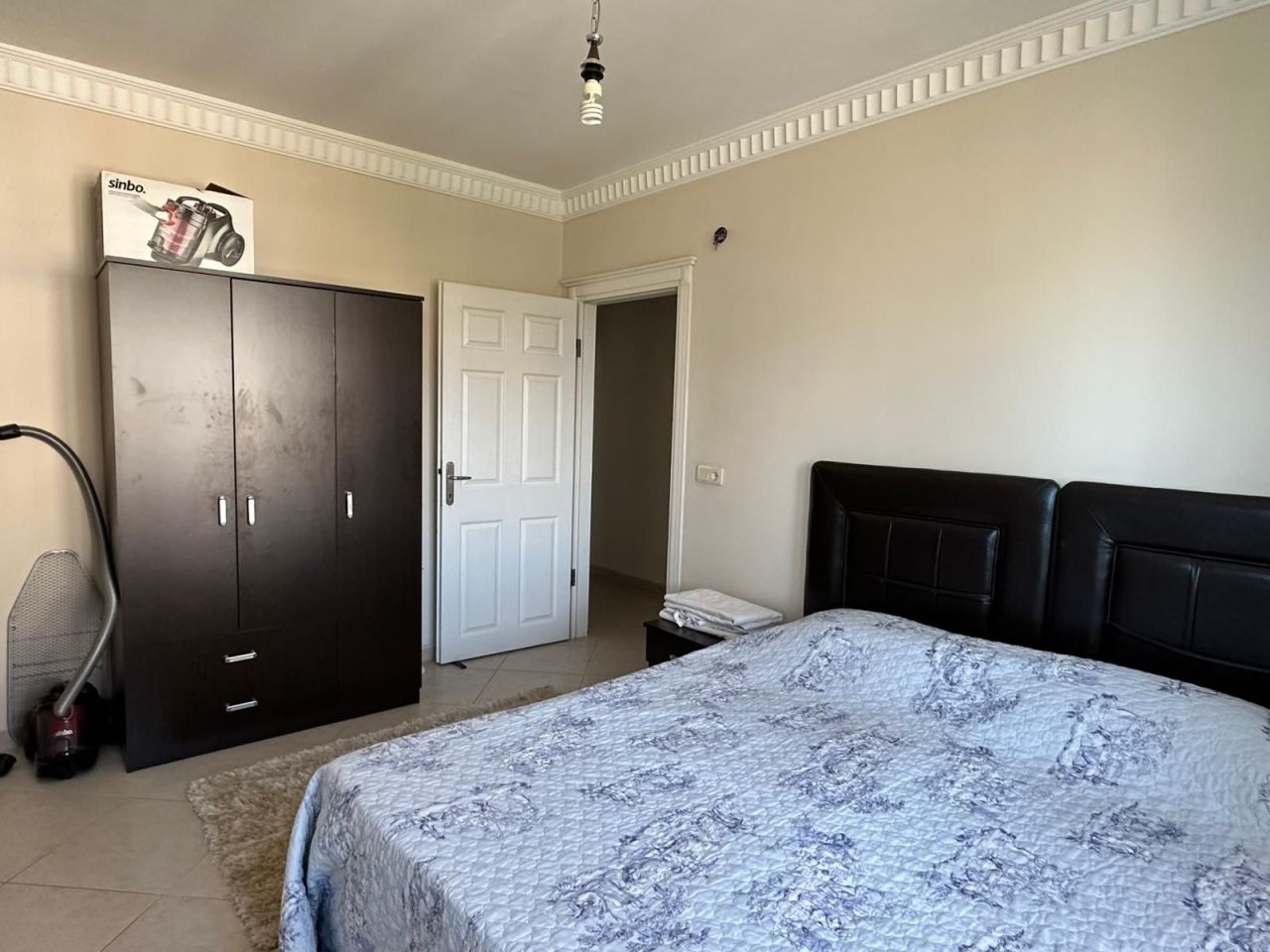 Апартаменты в Алании, Турция, 105 м² - фото 6