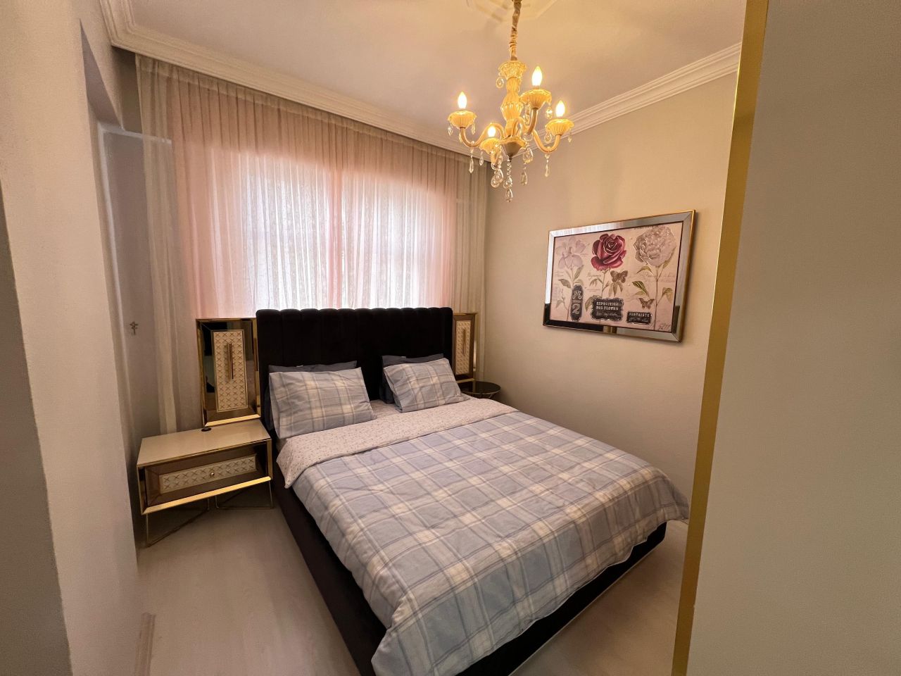 Апартаменты в Алании, Турция, 80 м² - фото 6